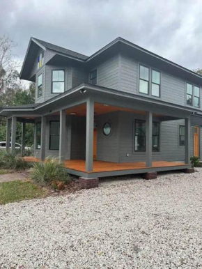 Gator Grove - Queen Ann Grey - New Build!